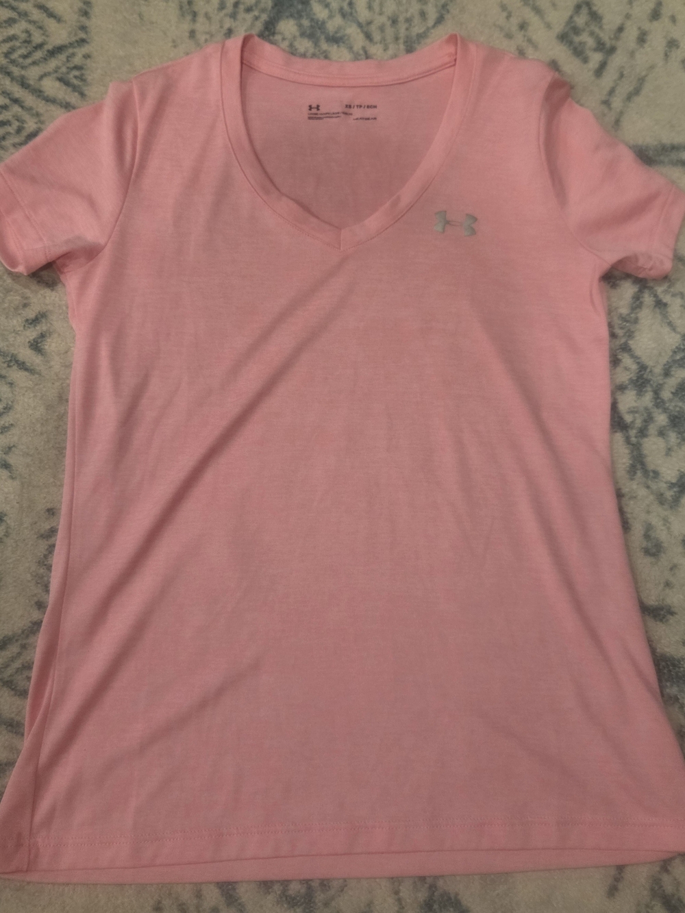 Under Armour V-Neck